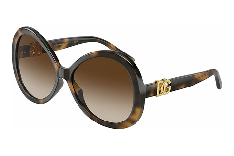 Ophthalmic Glasses Dolce & Gabbana DG6194U 502/13