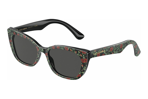 Ophthalmic Glasses Dolce & Gabbana DX4427 342687