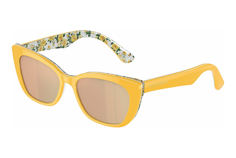 Ophthalmic Glasses Dolce & Gabbana DX4427 34437J