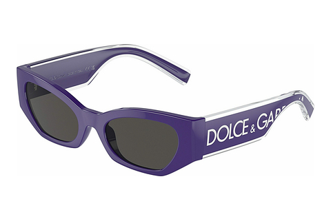 Ophthalmic Glasses Dolce & Gabbana DX6003 333587