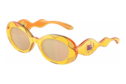 Ophthalmic Glasses Dolce & Gabbana DX6005 33347J