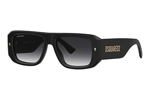 Ophthalmic Glasses Dsquared2 D2 0107/S 807/9O