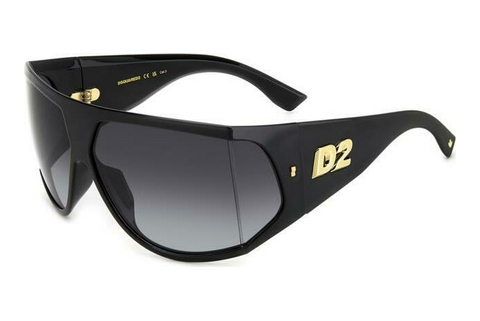 Ophthalmic Glasses Dsquared2 D2 0124/S 2M2/9O