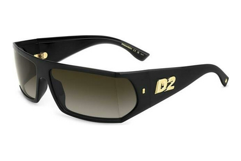 Ophthalmic Glasses Dsquared2 D2 0140/S 807/HA