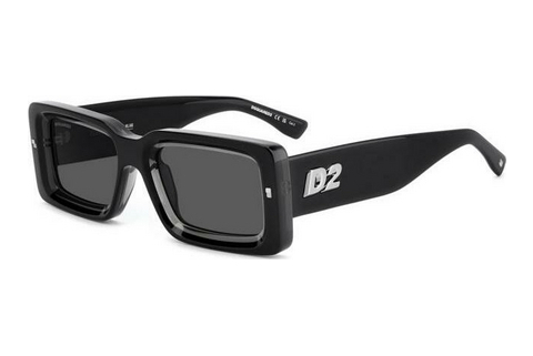 Ophthalmic Glasses Dsquared2 D2 0142/S 08A/IR