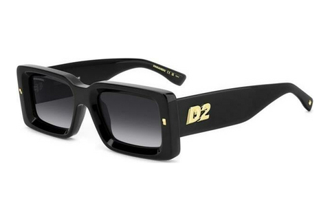 Ophthalmic Glasses Dsquared2 D2 0142/S 807/9O