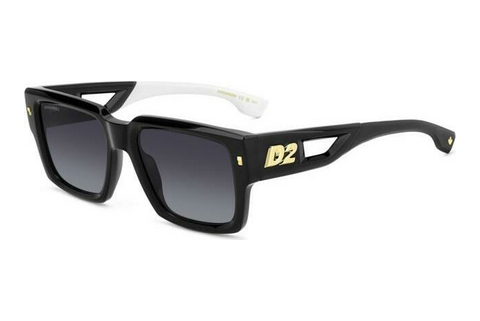 Ophthalmic Glasses Dsquared2 D2 0143/S 807/9O