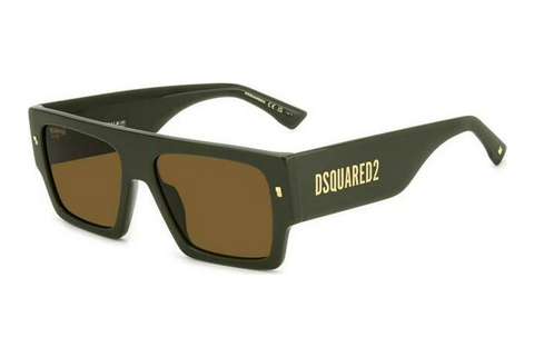 Ophthalmic Glasses Dsquared2 D2 0165/S 1ED/70