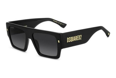 Ophthalmic Glasses Dsquared2 D2 0165/S 807/9O