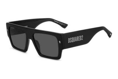 Ophthalmic Glasses Dsquared2 D2 0165/S 807/IR