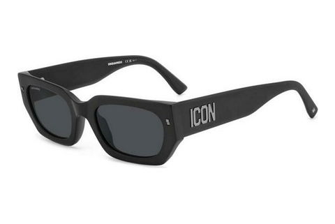 Ophthalmic Glasses Dsquared2 ICON 0017/S 003/IR