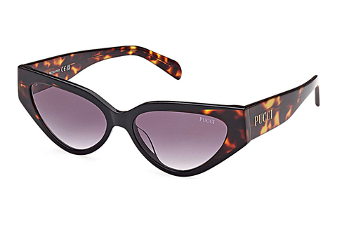 Ophthalmic Glasses Emilio Pucci EP0204 05B