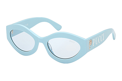 Ophthalmic Glasses Emilio Pucci EP0208 84V