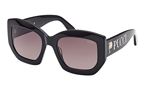 Ophthalmic Glasses Emilio Pucci EP0211 01B