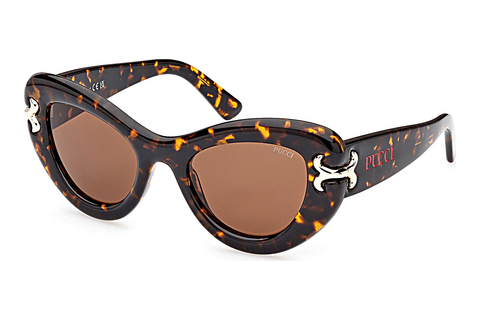 Ophthalmic Glasses Emilio Pucci EP0212 52E