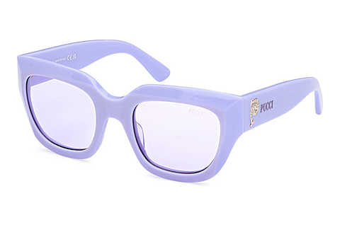 Ophthalmic Glasses Emilio Pucci EP0215 78V