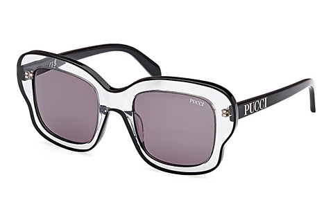 Ophthalmic Glasses Emilio Pucci EP0220 20A