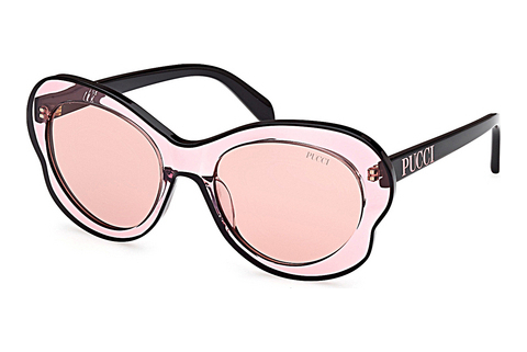 Ophthalmic Glasses Emilio Pucci EP0221 74S