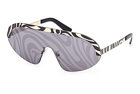 Ophthalmic Glasses Emilio Pucci EP0237 05C