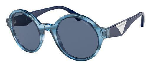 Ophthalmic Glasses Emporio Armani EA4153 502080