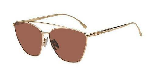 Ophthalmic Glasses Fendi FF 0438/S DDB/4S