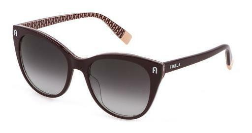 Ophthalmic Glasses Furla SFU335W 09WG