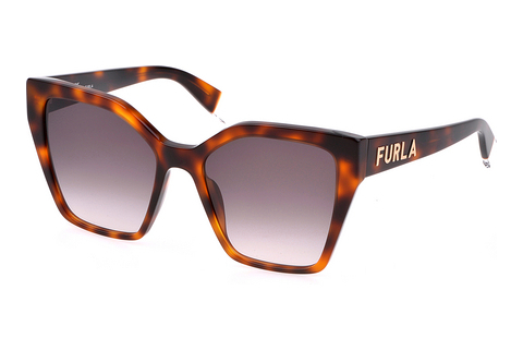 Ophthalmic Glasses Furla SFU686 0752