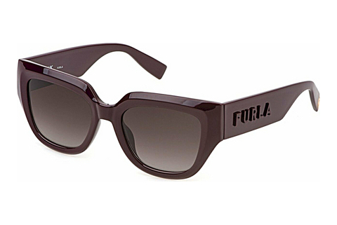 Ophthalmic Glasses Furla SFU809V 01CK