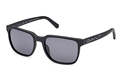 Ophthalmic Glasses Gant GA7202 02D