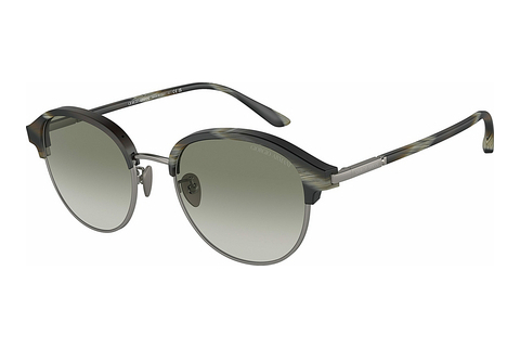 Ophthalmic Glasses Giorgio Armani AR8215 60668E