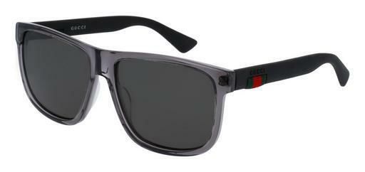Ophthalmic Glasses Gucci GG0010S 004