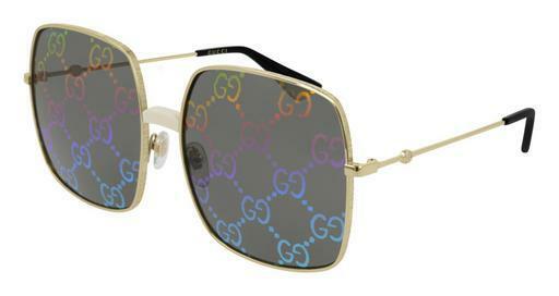 Ophthalmic Glasses Gucci GG0414S 003