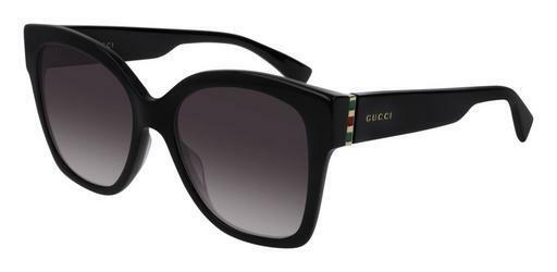 Ophthalmic Glasses Gucci GG0459S 001