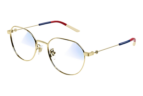 Ophthalmic Glasses Gucci GG0684S 001