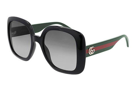 Ophthalmic Glasses Gucci GG0713S 006