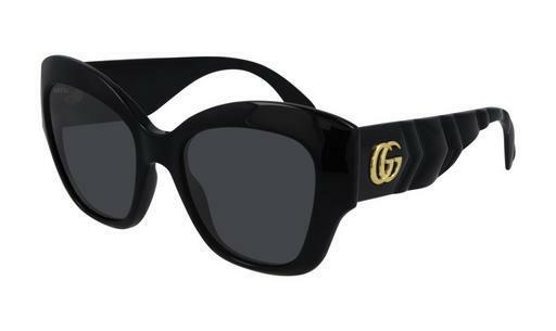 Ophthalmic Glasses Gucci GG0808S 001