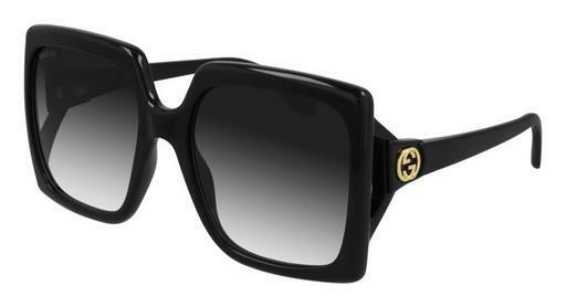 Ophthalmic Glasses Gucci GG0876S 001