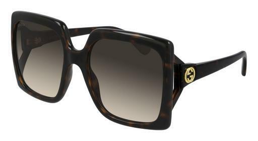 Ophthalmic Glasses Gucci GG0876S 002