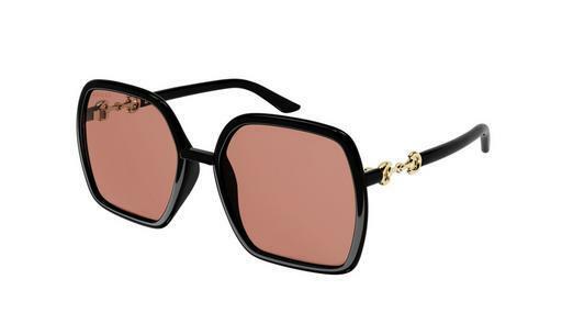 Ophthalmic Glasses Gucci GG0890SA 002
