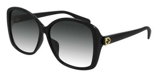 Ophthalmic Glasses Gucci GG0950SA 001