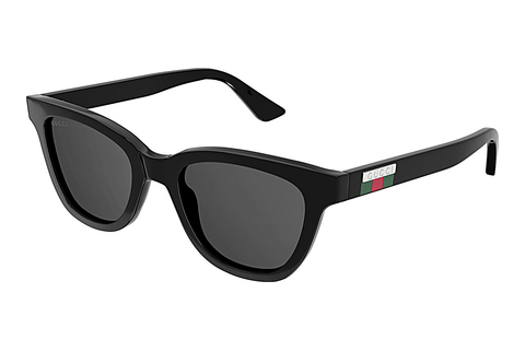 Ophthalmic Glasses Gucci GG1116S 001