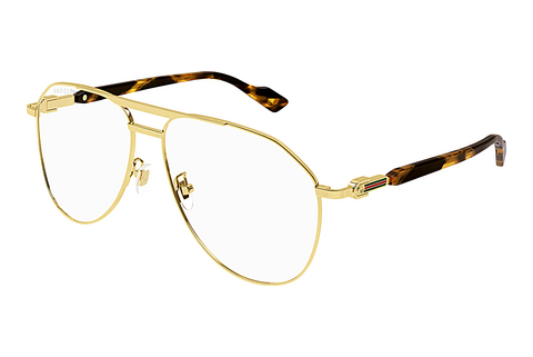 Ophthalmic Glasses Gucci GG1220S 005