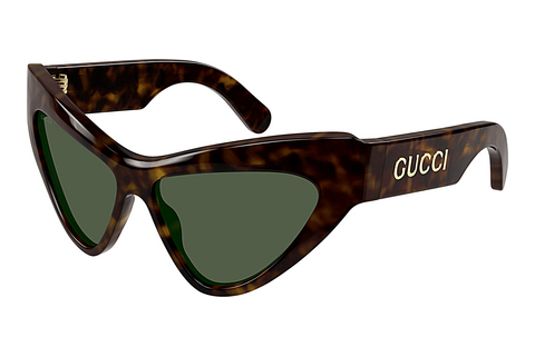 Ophthalmic Glasses Gucci GG1294S 004