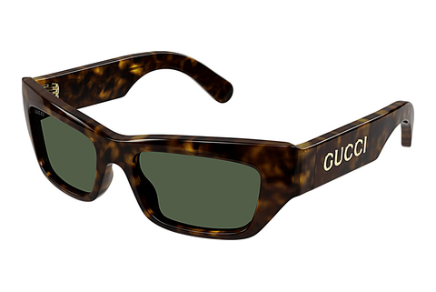 Ophthalmic Glasses Gucci GG1296S 004