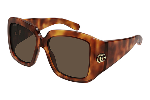 Ophthalmic Glasses Gucci GG1402S 002