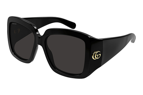 Ophthalmic Glasses Gucci GG1402SA 001