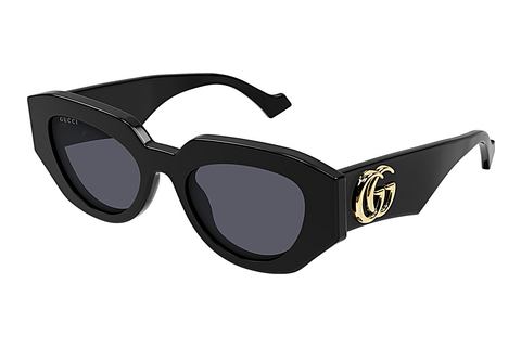 Ophthalmic Glasses Gucci GG1421S 001