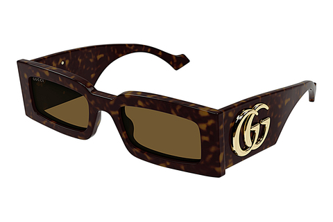 Ophthalmic Glasses Gucci GG1425S 002