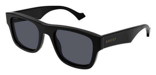 Ophthalmic Glasses Gucci GG1427S 001