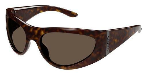 Ophthalmic Glasses Gucci GG1575S 002